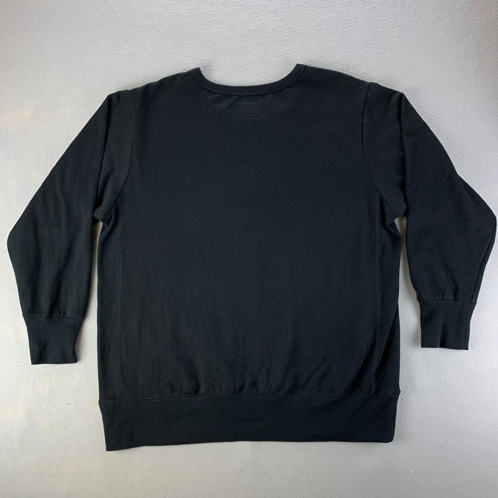 **SOLD**G-lll 4Her Carl Banks Florida Gators Sweatshirt Womens XL Black - Picture 5 of 11